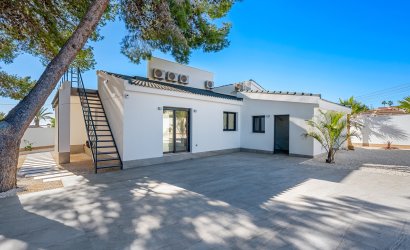 Resale - Villa -
Ciudad Quesada - Rojales