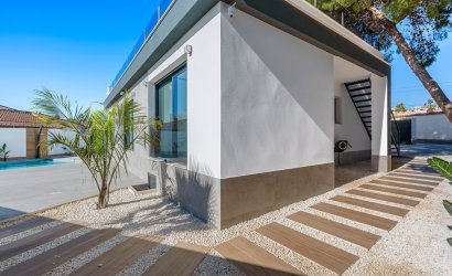 Resale - Villa -
Ciudad Quesada - Rojales