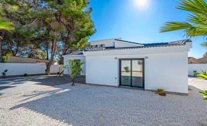 Resale - Villa -
Ciudad Quesada - Rojales