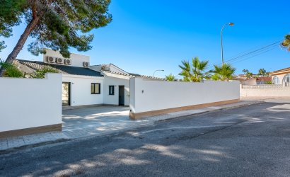 Resale - Villa -
Ciudad Quesada - Rojales