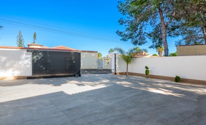 Resale - Villa -
Ciudad Quesada - Rojales