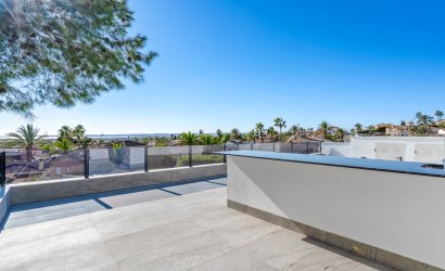 Resale - Villa -
Ciudad Quesada - Rojales