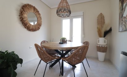 Resale - Villa -
Benimar - Benimar II