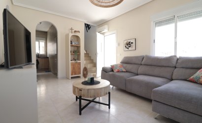 Resale - Villa -
Benimar - Benimar II