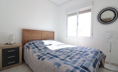 Resale - Villa -
Benimar - Benimar II