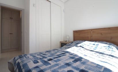 Resale - Villa -
Benimar - Benimar II