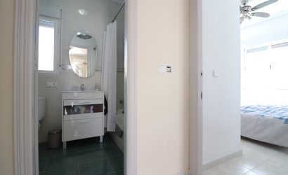 Resale - Villa -
Benimar - Benimar II