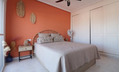 Resale - Villa -
Benimar - Benimar II