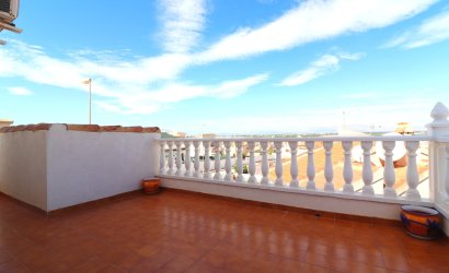 Resale - Villa -
Benimar - Benimar II