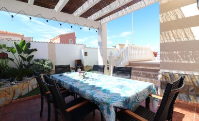 Resale - Villa -
Benimar - Benimar II