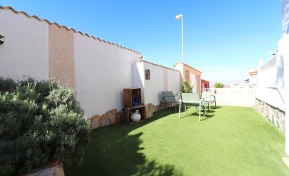 Resale - Villa -
Benimar - Benimar II