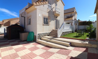 Resale - Villa -
Benimar - Benimar II