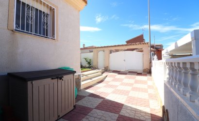 Resale - Villa -
Benimar - Benimar II