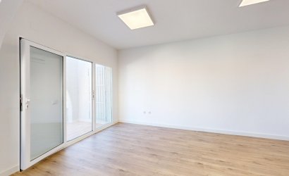 Herverkoop - Herenhuis -
Orihuela Costa - Villamartin