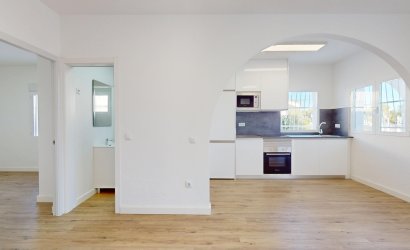 Herverkoop - Herenhuis -
Orihuela Costa - Villamartin