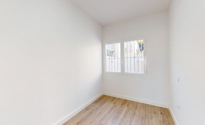 Herverkoop - Herenhuis -
Orihuela Costa - Villamartin