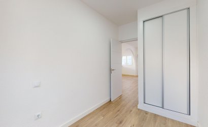 Herverkoop - Herenhuis -
Orihuela Costa - Villamartin