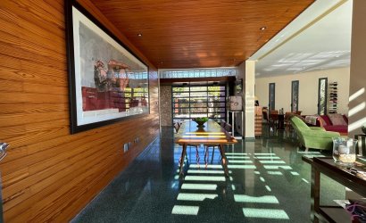 Resale - Villa -
Orihuela Costa - Dehesa de Campoamor