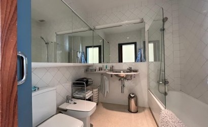 Resale - Villa -
Orihuela Costa - Dehesa de Campoamor