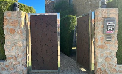 Resale - Villa -
Orihuela Costa - Dehesa de Campoamor