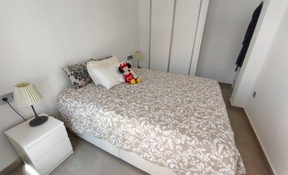 Resale - Townhouse -
Vistabella Golf - Vistabella