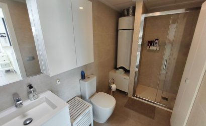 Resale - Townhouse -
Vistabella Golf - Vistabella