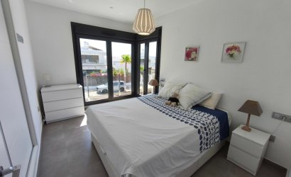 Resale - Townhouse -
Vistabella Golf - Vistabella