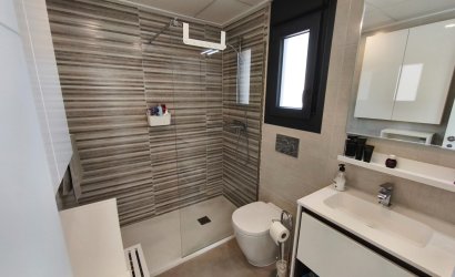 Resale - Townhouse -
Vistabella Golf - Vistabella