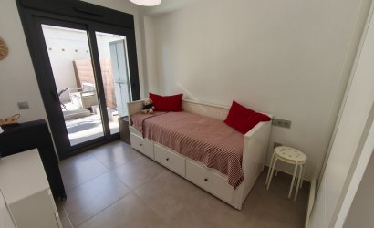 Resale - Townhouse -
Vistabella Golf - Vistabella