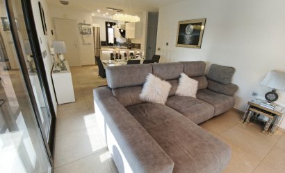 Resale - Villa -
Vistabella Golf - Vistabella