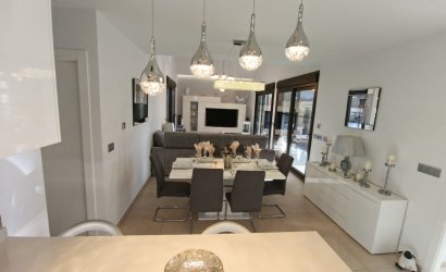 Resale - Villa -
Vistabella Golf - Vistabella