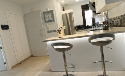 Resale - Villa -
Vistabella Golf - Vistabella