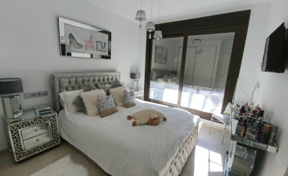 Resale - Villa -
Vistabella Golf - Vistabella