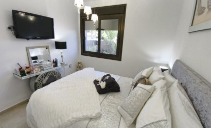 Resale - Villa -
Vistabella Golf - Vistabella