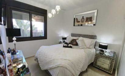 Resale - Villa -
Vistabella Golf - Vistabella