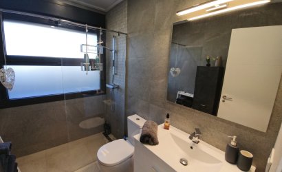 Resale - Villa -
Vistabella Golf - Vistabella