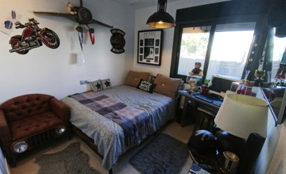 Resale - Villa -
Vistabella Golf - Vistabella