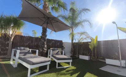 Resale - Villa -
Vistabella Golf - Vistabella