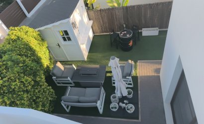 Resale - Villa -
Vistabella Golf - Vistabella