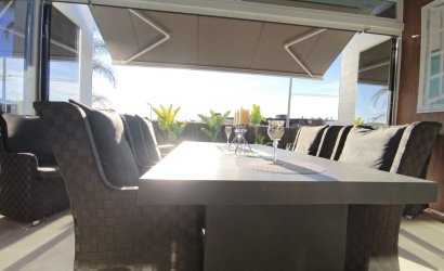 Resale - Villa -
Vistabella Golf - Vistabella