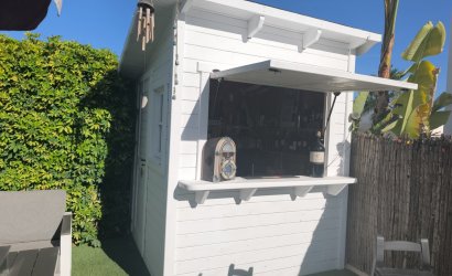 Resale - Villa -
Vistabella Golf - Vistabella