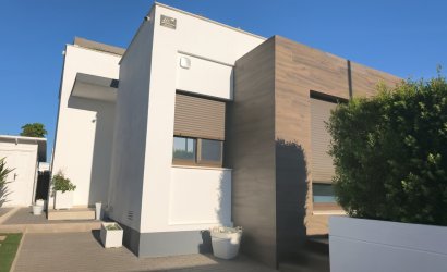 Resale - Villa -
Vistabella Golf - Vistabella