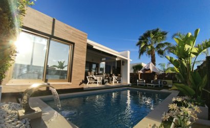 Resale - Villa -
Vistabella Golf - Vistabella