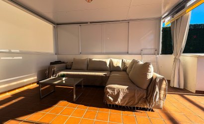 Reventa - Adosado -
Finestrat - Golf Bahía