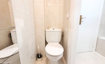 Reventa - Adosado -
Finestrat - Golf Bahía