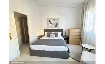 Reventa - Adosado -
Finestrat - Golf Bahía