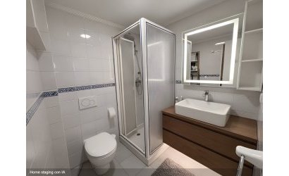 Reventa - Adosado -
Finestrat - Golf Bahía