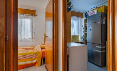 Reventa - Apartment -
Torrevieja - La Siesta