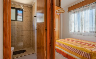 Reventa - Apartment -
Torrevieja - La Siesta