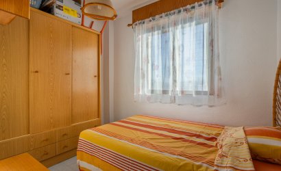 Reventa - Apartment -
Torrevieja - La Siesta